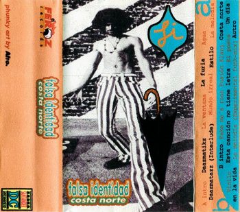 Falsa Identidad - Costa Norte (1995)