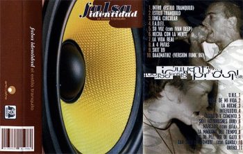 Falsa Identidad - Estilo Tranquilo (1996)