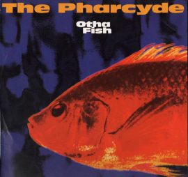 The Pharcyde 