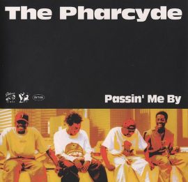 The Pharcyde 