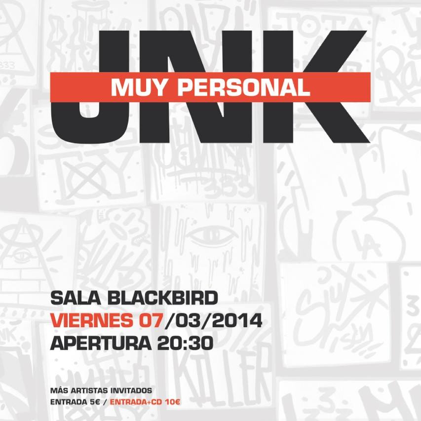 20140307 - Presentacion JNK