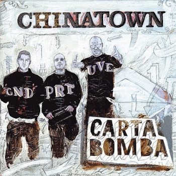 Chinatown - 2007 - Carta Bomba