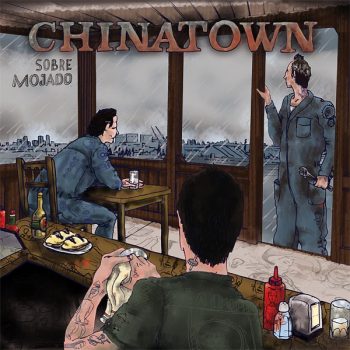Chinatown - 2010 - Sobre mojado