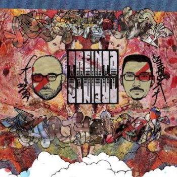 DJ UVE & DJ Thabeat - Treinta-Treinta (2009)