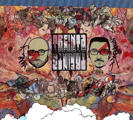 DJ UVE & DJ Thabeat - Treinta-Treinta (2009)