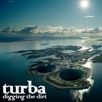DJ UVE aka Turba - Digging the dirt 1.0 (2014)