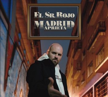 El Sr. Rojo - 2008 - Madrid Aprieta