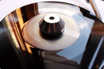 Detalle de la galleta