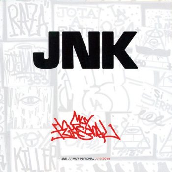 JNK - 2014 - Muy Personal
