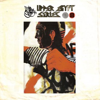 Kemet - Upper Egypt Series 8 (2009)