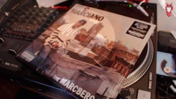 Vinilos: Roc Marciano / The U.N.