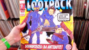 Vinilos: Madlib - De Lootpack a Freddie Gibbs