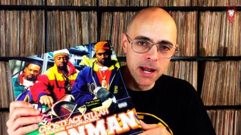 Vinilos: Lanzamientos en solitario desde Wu-Tang (El plan de RZA pt.2)