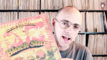 Vinilos: Mos Def & Talib Kweli Are Black Star