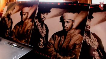 Libros y vinilos: Eric B. & Rakim