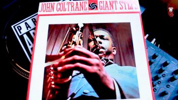 Vinilos: John Coltrane