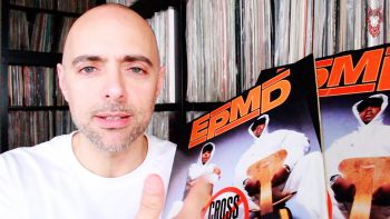 Vinilos: EPMD (1987-1992: Antes de separarse)