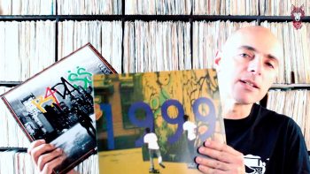 Vinilos: Joey Bada$$ -