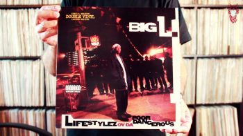 Vinilos: Big L
