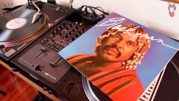 Vinilos: Movember Funk y Soul