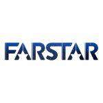 Logotipo Far Star Records