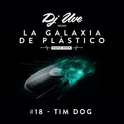 La Galaxia de Plástico #18