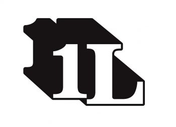 Logotipo 1L Records