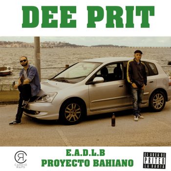 Dee Prit: E.A.D.L.B. Proyecto Bahiano