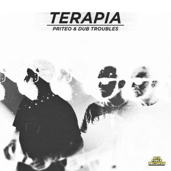 Priteo & Dub Troubles - Terapia