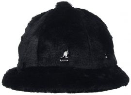 Gorro Kangol de pelo