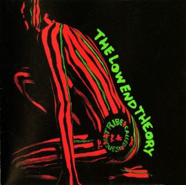 A Tribe Called Quest 