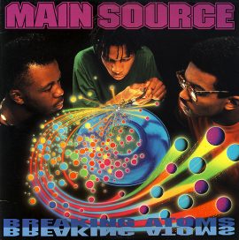 Main Source 