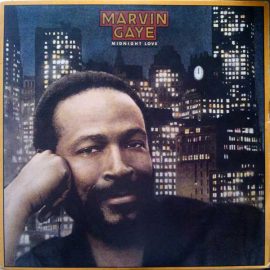 Marvin Gaye 