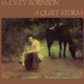 Smokey Robinson 