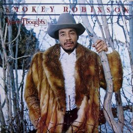 Smokey Robinson 