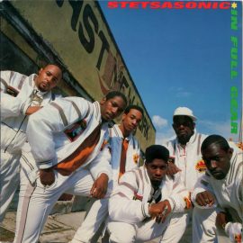 Stetsasonic 