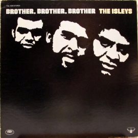 The Isley Brothers 