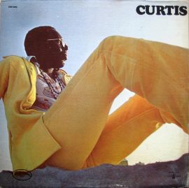 Curtis Mayfield 