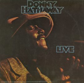 Donny Hathaway 