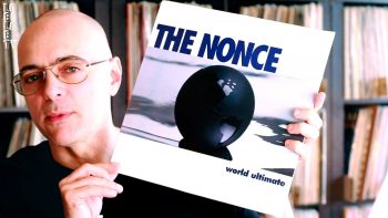 Vinilos - The Nonce - Sach & Yusef