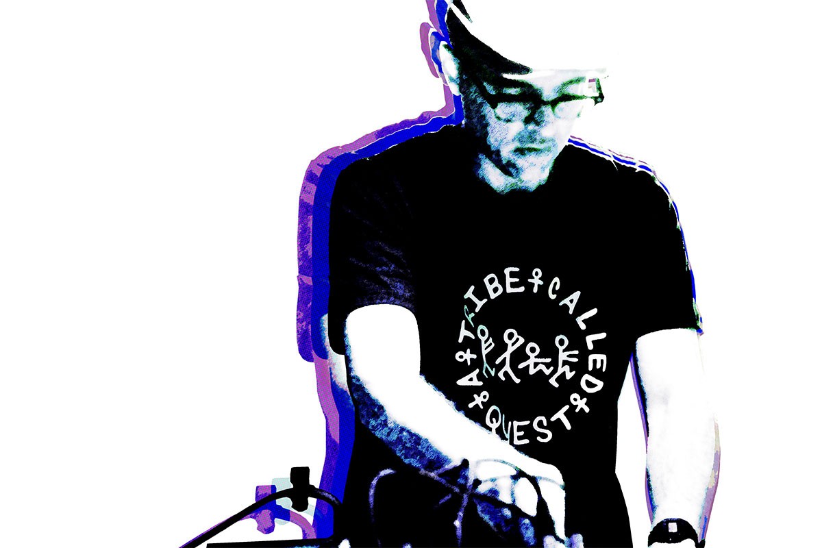 UVE será uno de los DJ en el primer Silent Disco del Centro Botín