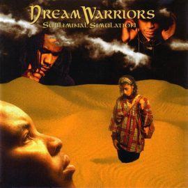 Dream Warriors: Subliminal Simulation (1994)