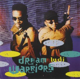 Dream Warriors 