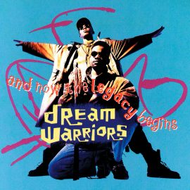 Dream Warriors: And Now The Legacy Begins (1991)