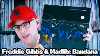 Freddie Gibbs & Madlib «Bandana» (2019)