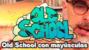 Hip-Hop Old School con mayúsculas