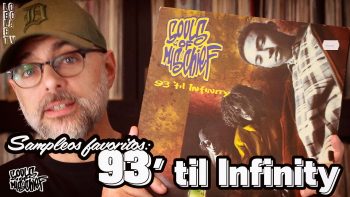 Sampleos favoritos: 93 'til Infinity de Souls Of Mischief