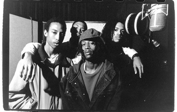 Souls Of Mischief