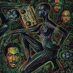 Serge Gay Jr. «Abstract Rhymes»