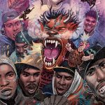 Dan Lish ilustra a los participantes en «Scenario»